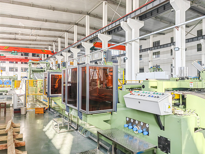 Attrezzature per impianti