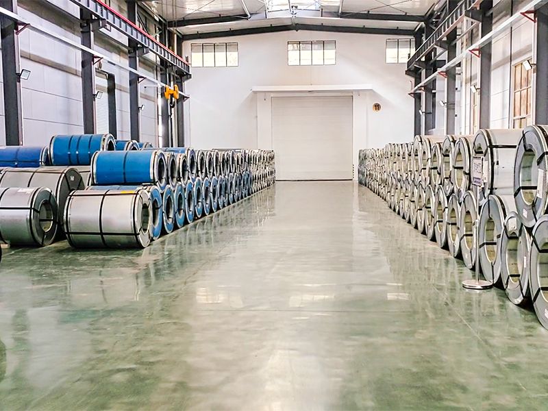 Attrezzature per impianti