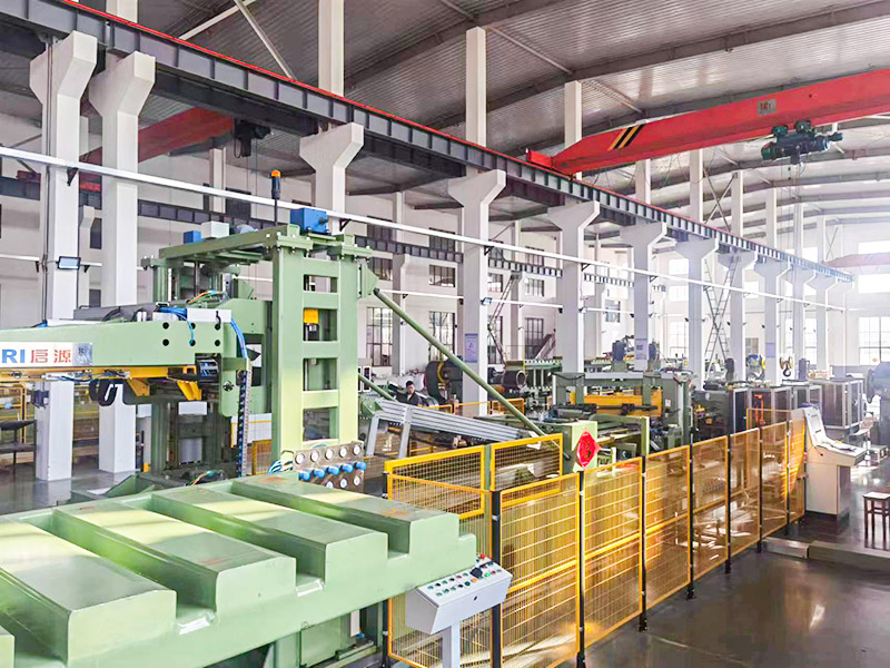 Attrezzature per impianti