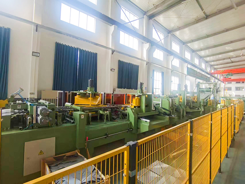 Attrezzature per impianti