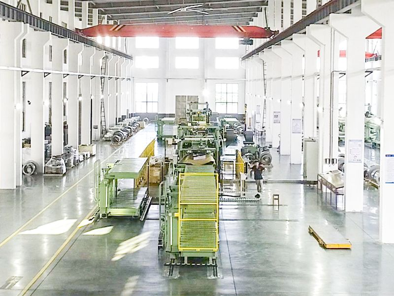 Attrezzature per impianti