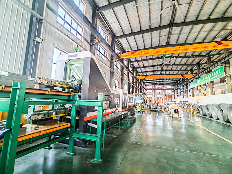 Attrezzature per impianti